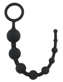 Anal Beads 9 Anal Kette