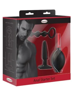 Anal Starter Set