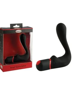 Anal Stimulator schwarz