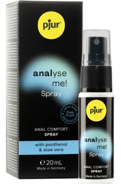 analyse me! 20 ml