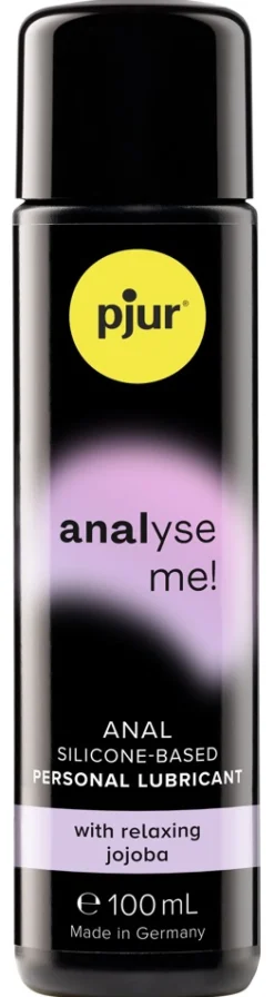 Analyse me! Anal Glide 100ml
