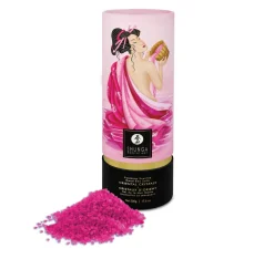 Aphrodisia Badesalz mit orientalischen Kristallen