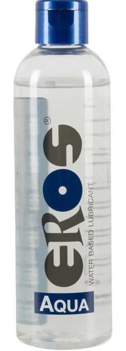 Aqua Gleitgel 500ml