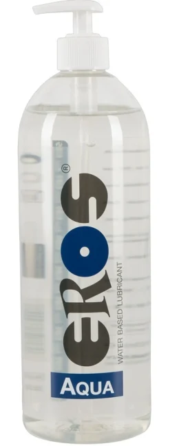 Aqua Gleitgel 1000ml