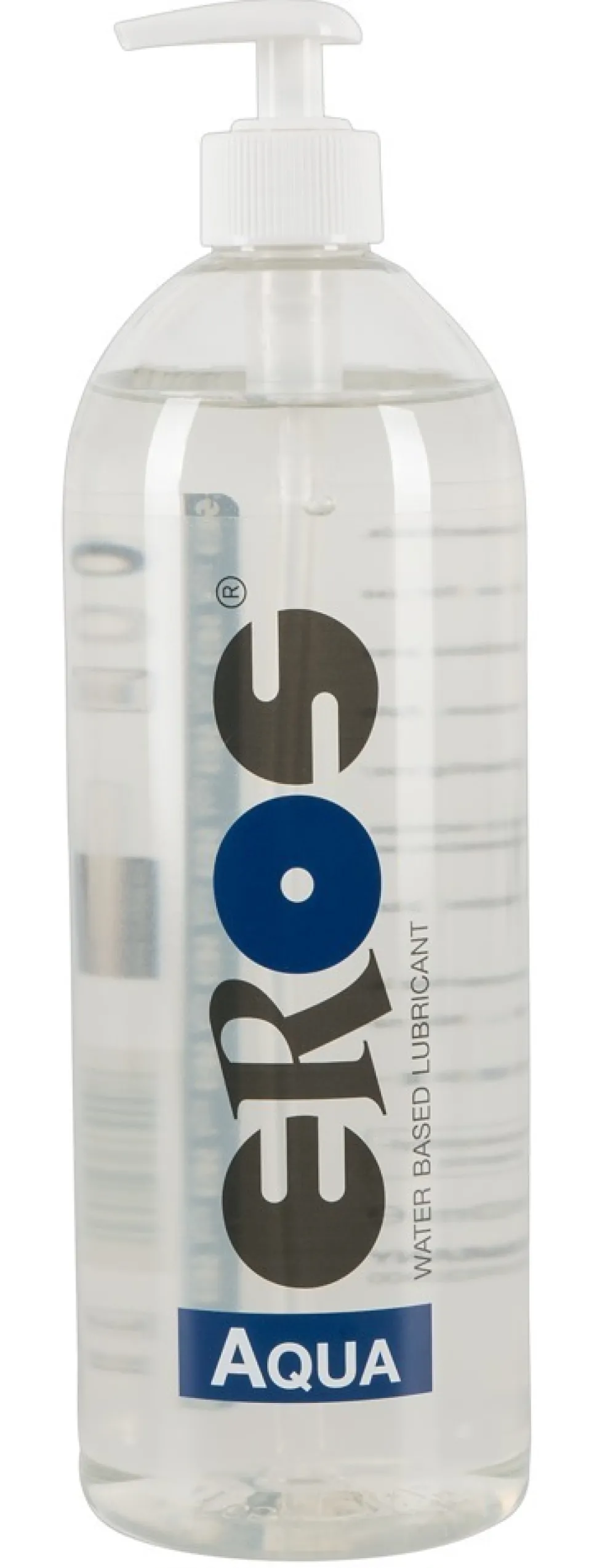 Aqua Gleitgel 1000ml