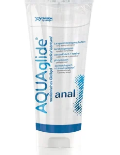 AQUAglide Anal Gleitgel 100ml