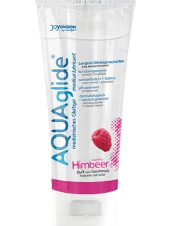 AQUAglide Himbeere 100ml