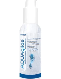 AQUAglide Pumpspender 125ml