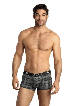 Balance Boxer Shorts in schönem Karo-Muster