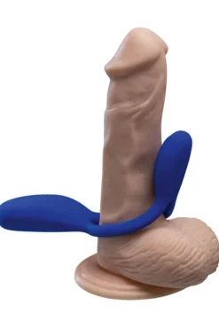 BeauMents Flexxio blau