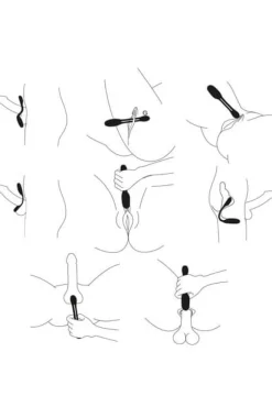 BeauMents Flexxio blau