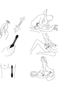 BeauMents Flexxio lila