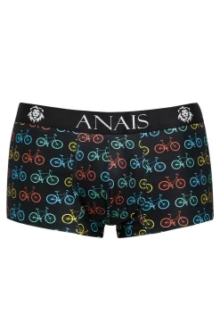 Bento Boxer Shorts im Velo Print