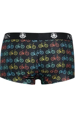Bento Boxer Shorts im Velo Print