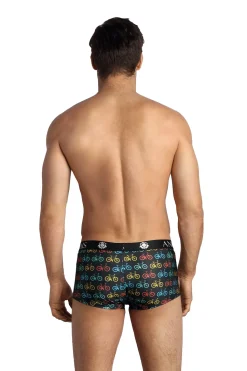 Bento Boxer Shorts im Velo Print