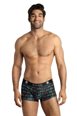 Bento Boxer Shorts im Velo Print