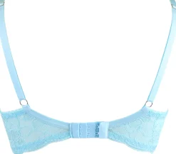 Bügel-BH aus Spitze Dessous Spitzendetail