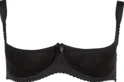 Bügel-Hebe mit leicht gefütterten Cups