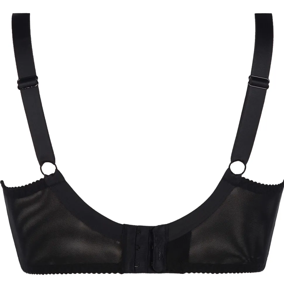 BH mit extra breiten Trägern