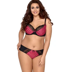 BH mit leicht gepolsterten Cups