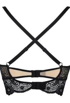 BH schwarz