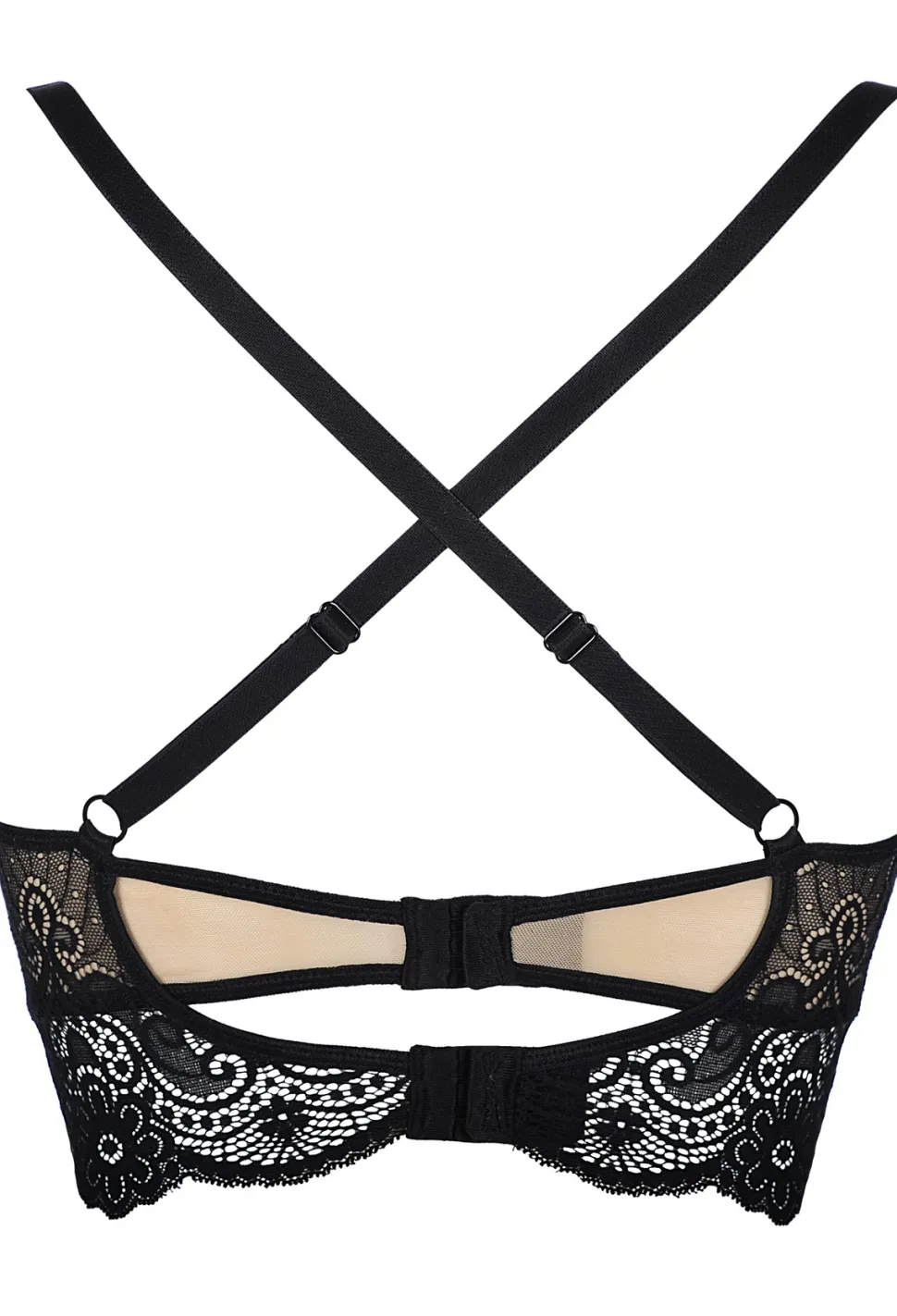 BH schwarz