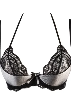 BH schwarz-silber