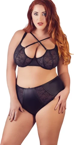 BH Set Stäbe schwarz