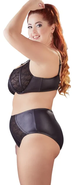 BH Set Stäbe schwarz