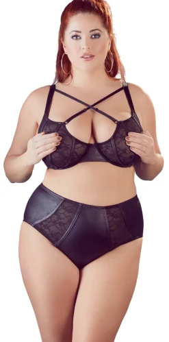 BH Set Stäbe schwarz