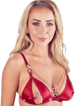 BH Strapsset mit Soft-BH