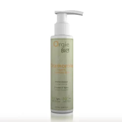 Bio Chamomile Organic-Vegan Intimate Gel 100ml