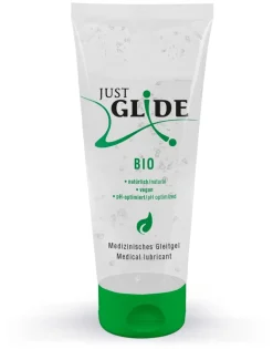 Bio Gleitgel Sexspielzeug Vegan