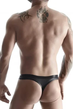 Body & String Ouvert