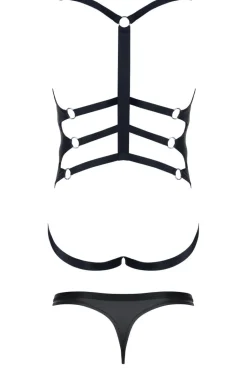 Body & String Ouvert