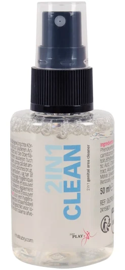 Body and Toy Cleaner ideal