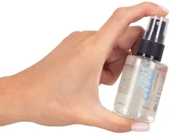 Body and Toy Cleaner ideal