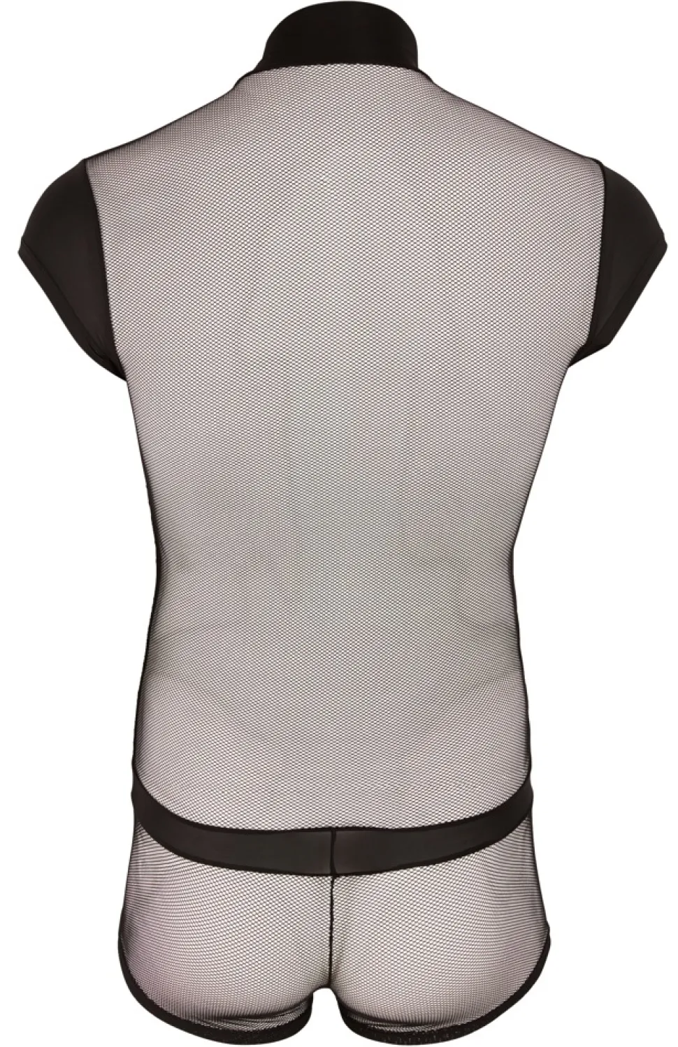 Body for Man mit Streifenmuster