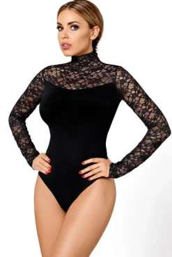 Body Roma H180557M schwarz