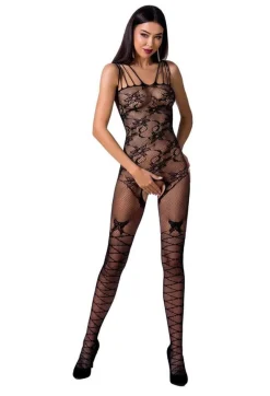 Bodystocking BS076 black