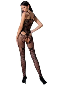 Bodystocking BS076 black