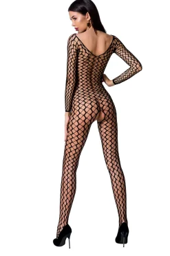 Bodystocking BS068 black