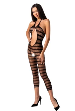 Bodystocking BS081 schwarz