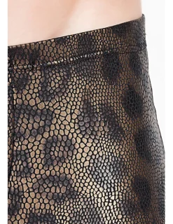 Boxer Short Panther 702-67 gold