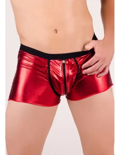 Boxershort MC/9003 rot