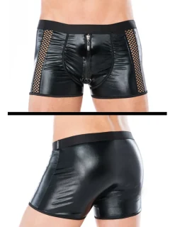 Boxershort MC/9054 schwarz