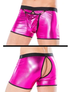 Boxershorts MC/9061 pink