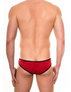 Brief Thomy spezial rot