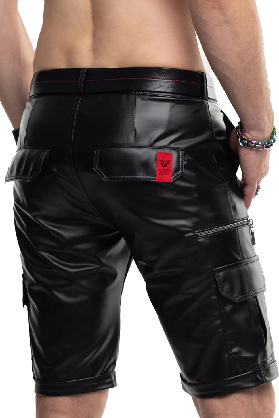 Cargo Short im Wetlook