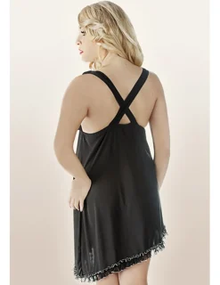 Chemise M/1082 schwarz